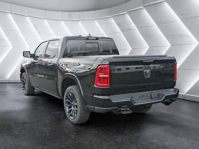 New 2026 RAM 1500 Limited
