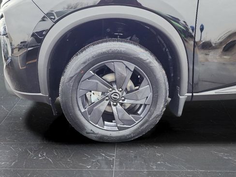 New 2026 Nissan Rogue SV w/ Cold Weather Package image 31