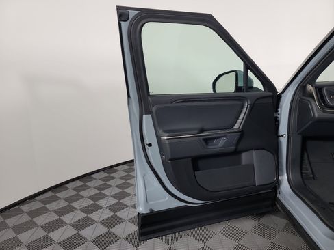 Used 2025 Rivian R1T Adventure AWD/4WD image 16