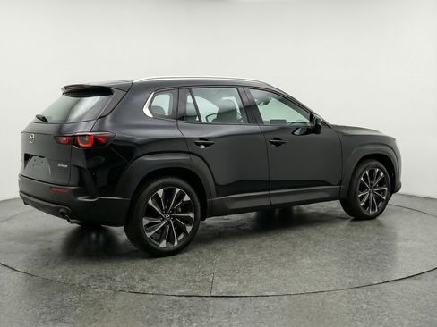 Used 2025 MAZDA CX-50 2.5 Hybrid w/ Premium Plus Pkg image 9