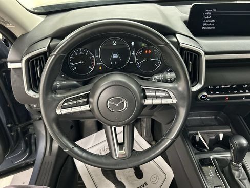 Certified 2024 MAZDA CX-50 AWD 2.5 S w/ Cargo Package image 4
