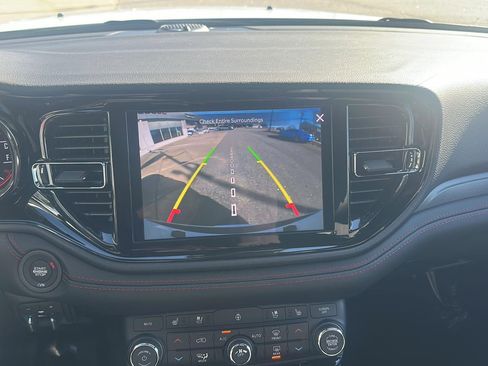 New 2026 Dodge Durango GT image 23