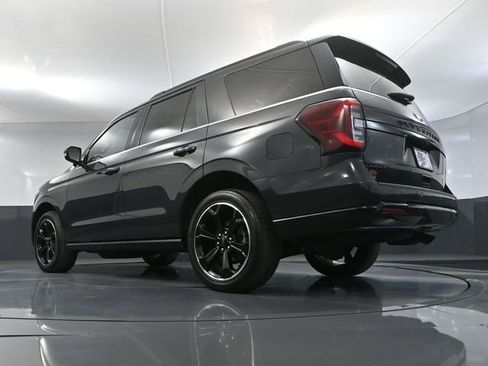 Used 2023 Ford Expedition Limited AWD/4WD image 62