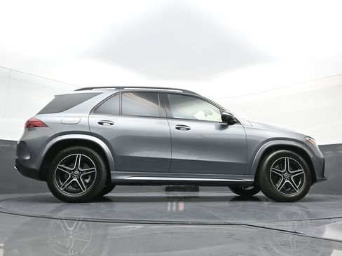 Used 2024 Mercedes-Benz GLE 450 4MATIC image 28