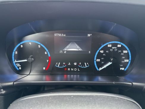 Used 2023 Ford Bronco Sport Big Bend AWD/4WD image 11