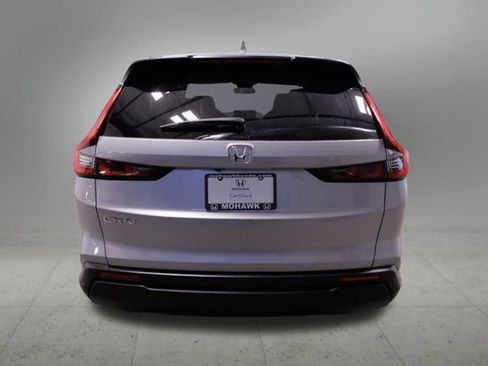 Certified 2024 Honda CR-V EX image 5
