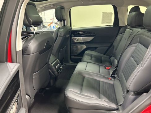 New 2026 Lincoln Nautilus Reserve image 27