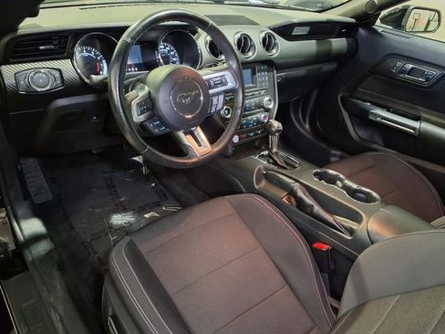 Used 2015 Ford Mustang Convertible w/ Equipment Group 051A RWD image 29