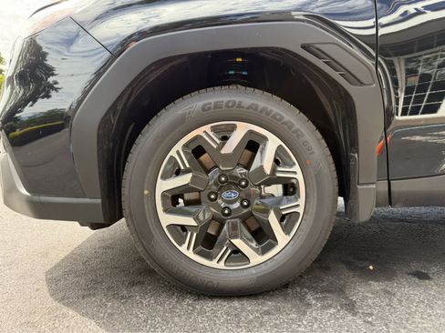 New 2026 Subaru Forester Premium image 8