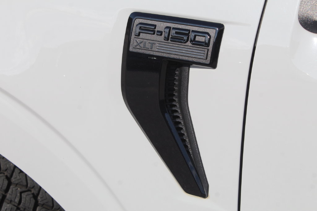 Used 2024 Ford F150 XLT w/ Equipment Group 302A MID AWD/4WD image 8