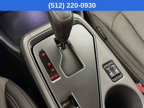 Certified 2026 Subaru Crosstrek 2.5i Premium AWD/4WD image 21