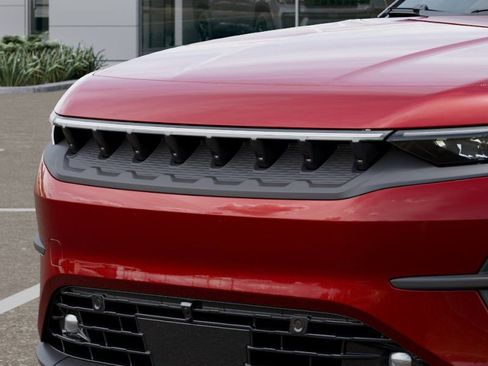 New 2025 Jeep Wagoneer S Limited AWD/4WD image 11