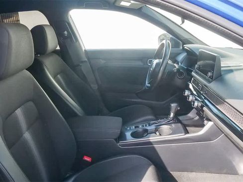 Used 2024 Honda Civic Sport image 16