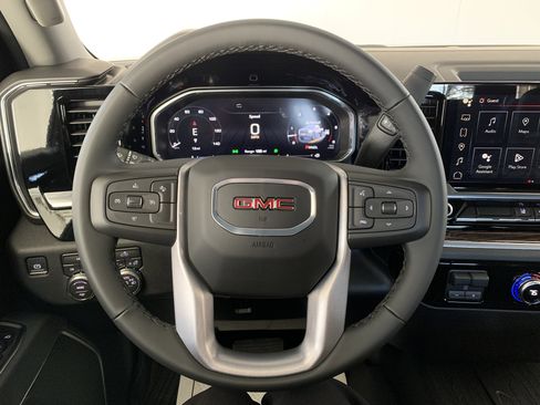 New 2026 GMC Sierra 2500 SLE image 21