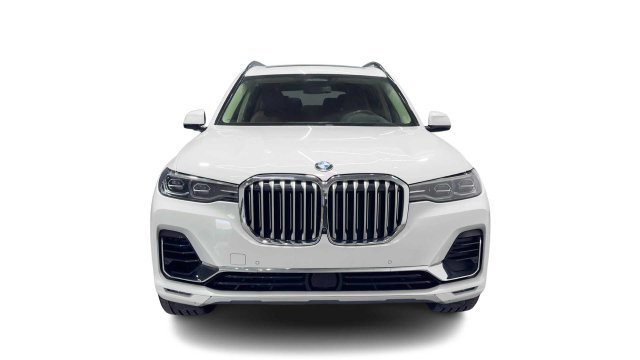 Used 2020 BMW X7 xDrive40i w/ Premium Package AWD/4WD image 6