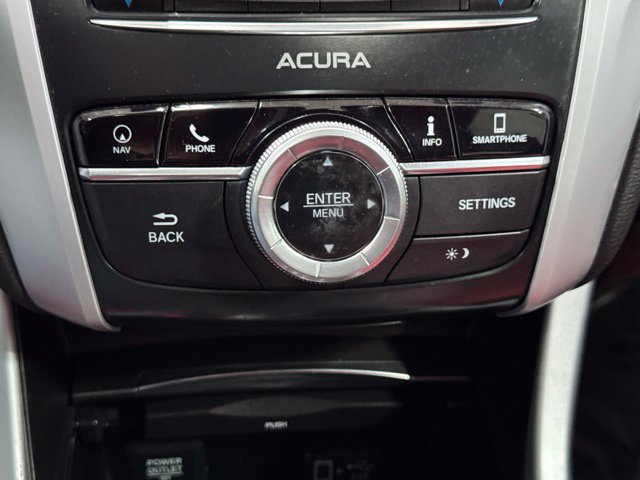 Used 2020 Acura TLX Type S PMC Edition AWD/4WD image 20