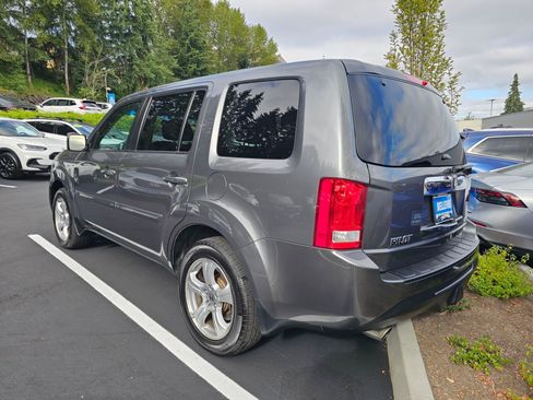 Used 2012 Honda Pilot EX-L image 5