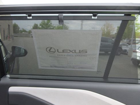 New 2026 Lexus TX 350 AWD image 21