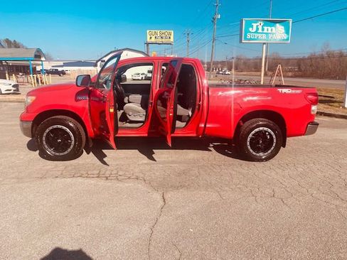 Used 2007 Toyota Tundra SR5 image 7