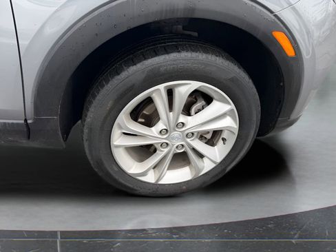 Used 2023 Buick Encore GX Preferred w/ Cold Weather Comfort Package image 12