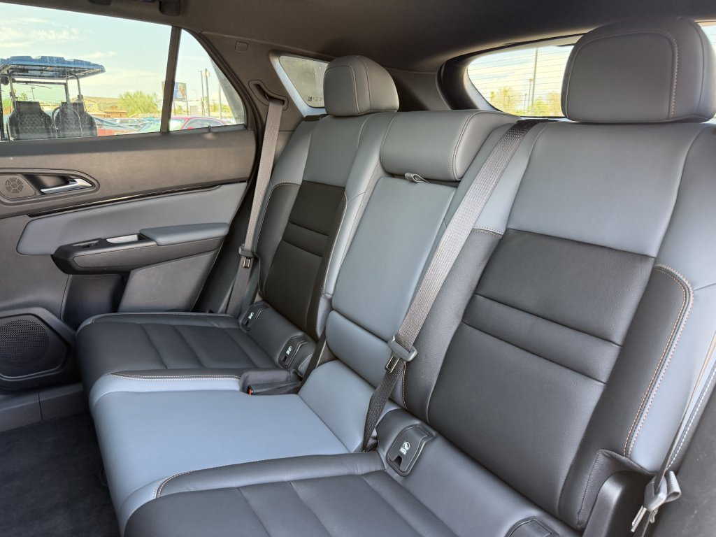 Used 2024 Honda Prologue Touring image 32