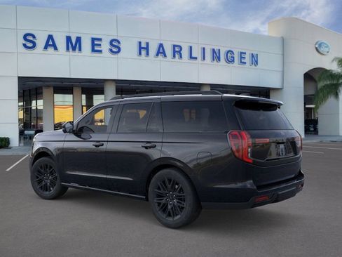 New 2026 Ford Expedition Platinum AWD/4WD image 4