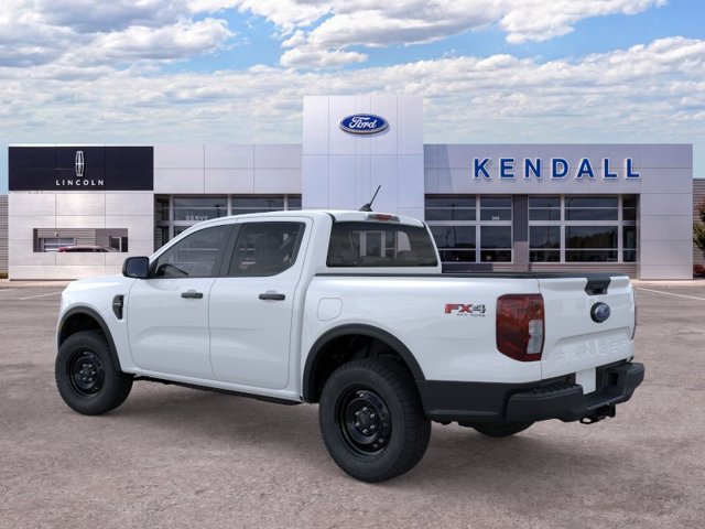 Used 2026 Ford Ranger XL w/ FX4 Off-Road Package AWD/4WD image 4