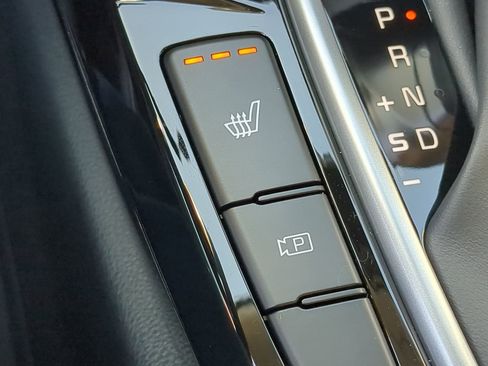 New 2026 Kia Seltos EX image 22