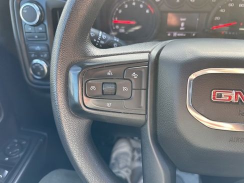 Used 2024 GMC Sierra 2500 Pro w/ Convenience Package image 22