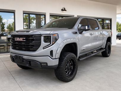 Used 2023 GMC Sierra 1500 Elevation w/ Preferred Package