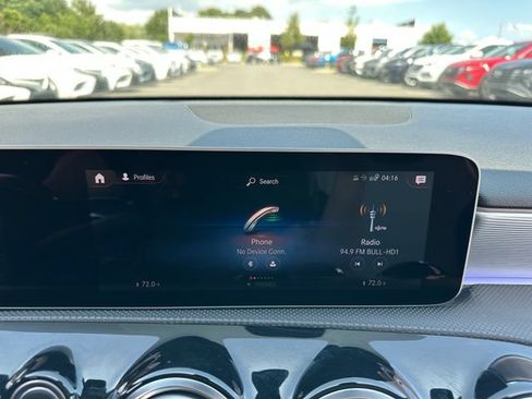 Used 2019 Mercedes-Benz A 220 image 23