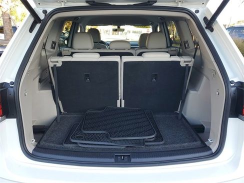Used 2022 Volkswagen Atlas SE image 7