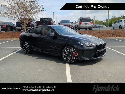 Certified 2025 BMW 228i xDrive w/ Technology Package