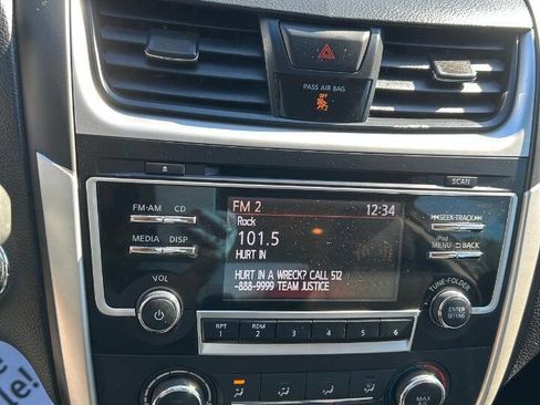 Used 2018 Nissan Altima 2.5 S w/ S Convenience Package image 25