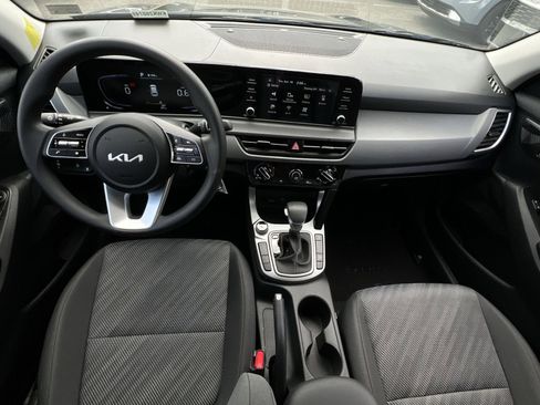 New 2026 Kia Seltos LX AWD/4WD image 42
