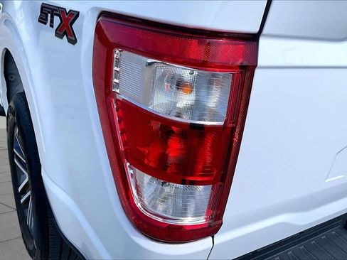 Used 2023 Ford F150 XL w/ STX Appearance Package RWD image 29