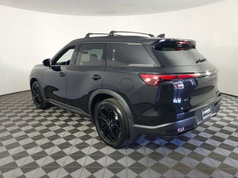 New 2026 INFINITI QX60 Sport w/ Dark Cargo Package image 6