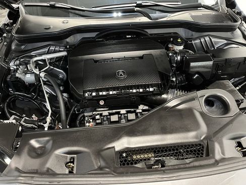 Certified 2024 Acura MDX SH-AWD w/ Technology Package image 20