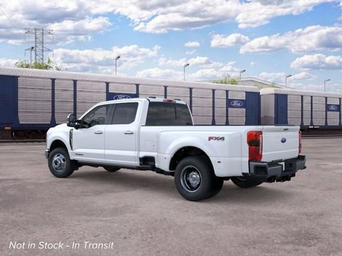 New 2026 Ford F350 Lariat w/ Lariat Ultimate Package AWD/4WD image 4