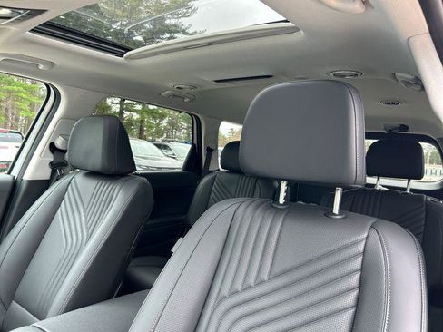 New 2026 Hyundai Palisade SEL Premium AWD/4WD image 20