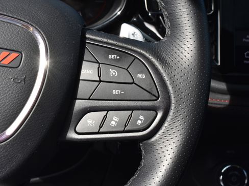 Used 2025 Dodge Durango GT image 14