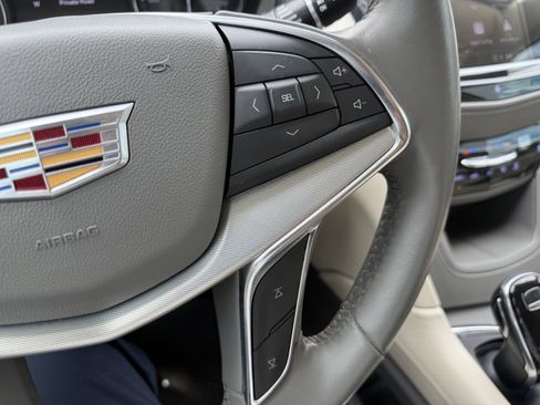 Used 2021 Cadillac XT5 Premium Luxury image 75