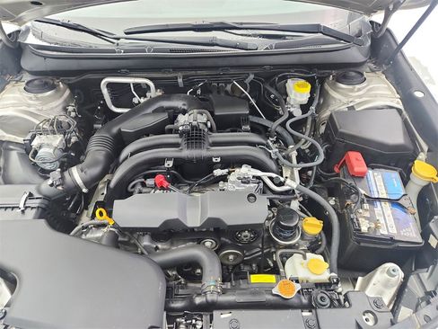 Used 2019 Subaru Legacy 2.5i w/ Alloy Wheel Package image 34