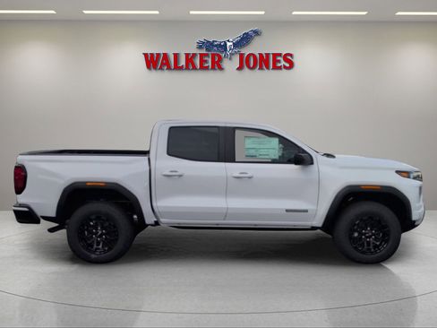 New 2026 GMC Canyon Elevation w/ Convenience Package RWD image 2