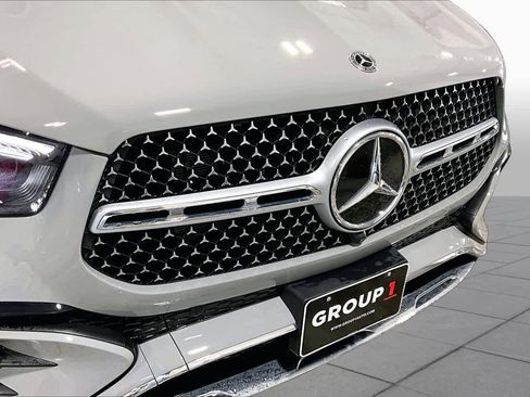 Used 2026 Mercedes-Benz GLE 350 4MATIC image 29