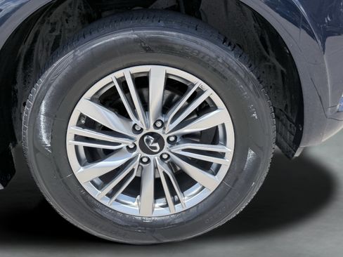 Used 2020 INFINITI QX80 Luxe w/ Proassist Package RWD image 14