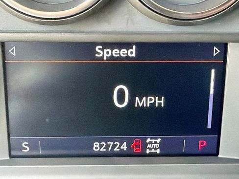 Used 2021 Chevrolet Silverado 1500 RST w/ All Star Edition Plus image 38