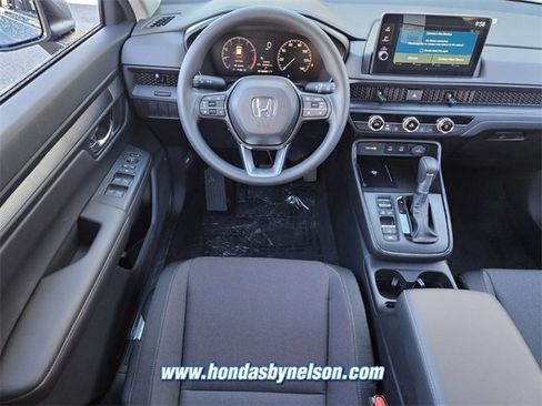 New 2026 Honda CR-V LX image 7