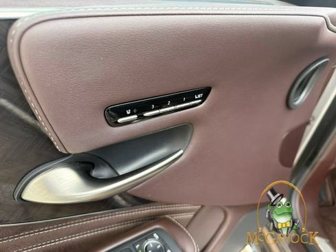 Used 2018 Lexus LS 500 w/ Interior Upgrade Package RWD image 10