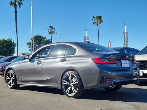 Used 2020 BMW 330i xDrive Sedan w/ Premium Package image 2